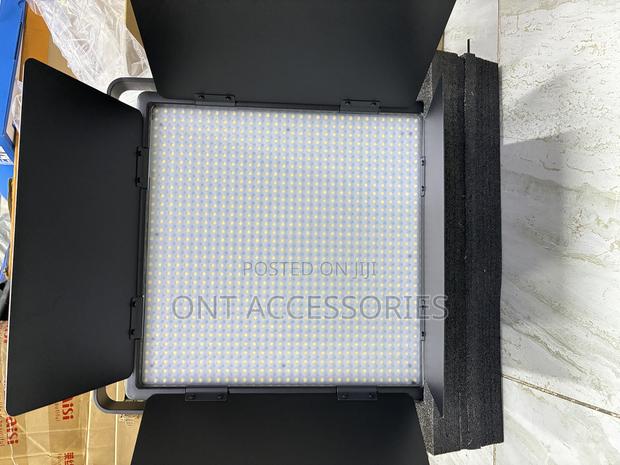 Godox Pro Led 1000 Ii Bi Video Light - thumbnail 2