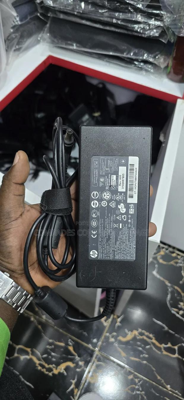 Hp 150w Slim Smart Ac Adapter - main view