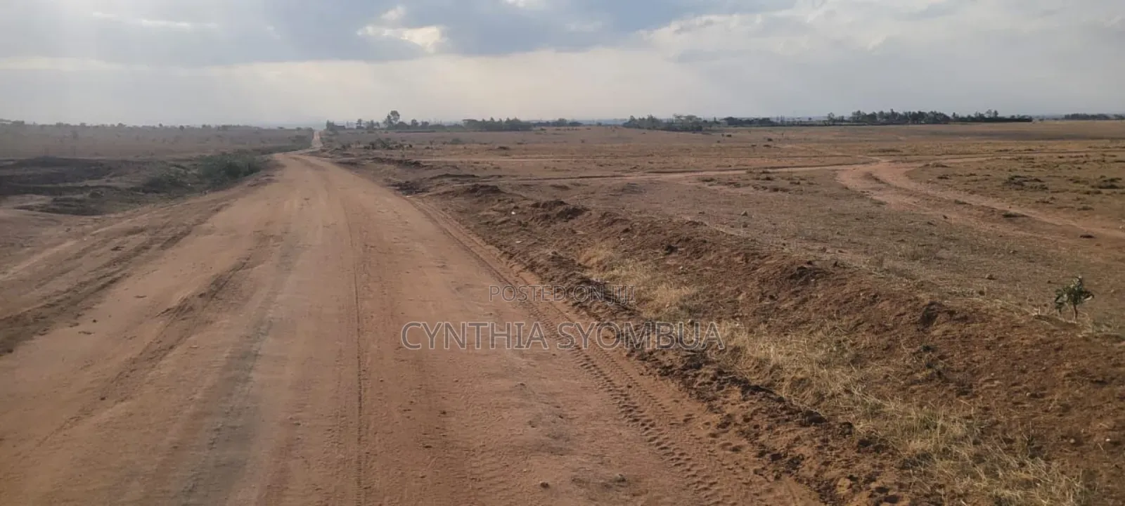 Land and Plots for Sale