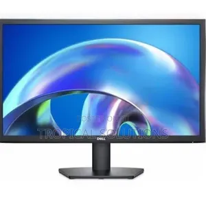Dell Se2425h 23.8" FHD Monitor Black Color Dell