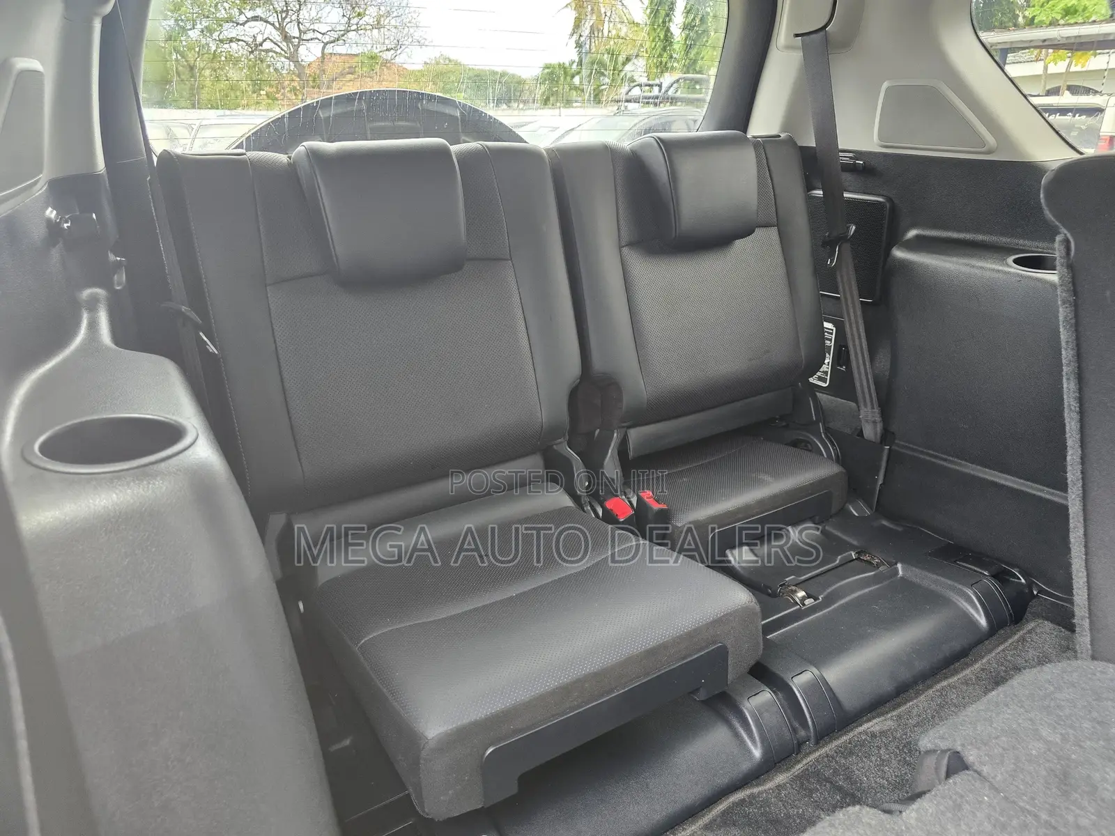 Toyota Land Cruiser Prado 2.7 2018 Gray