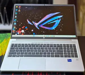 Laptop HP ProBook 450 16GB Intel Core I7 SSD 512GB