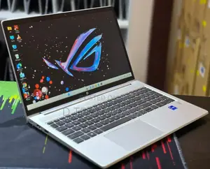 Laptop HP ProBook 450 16GB Intel Core I7 SSD 512GB