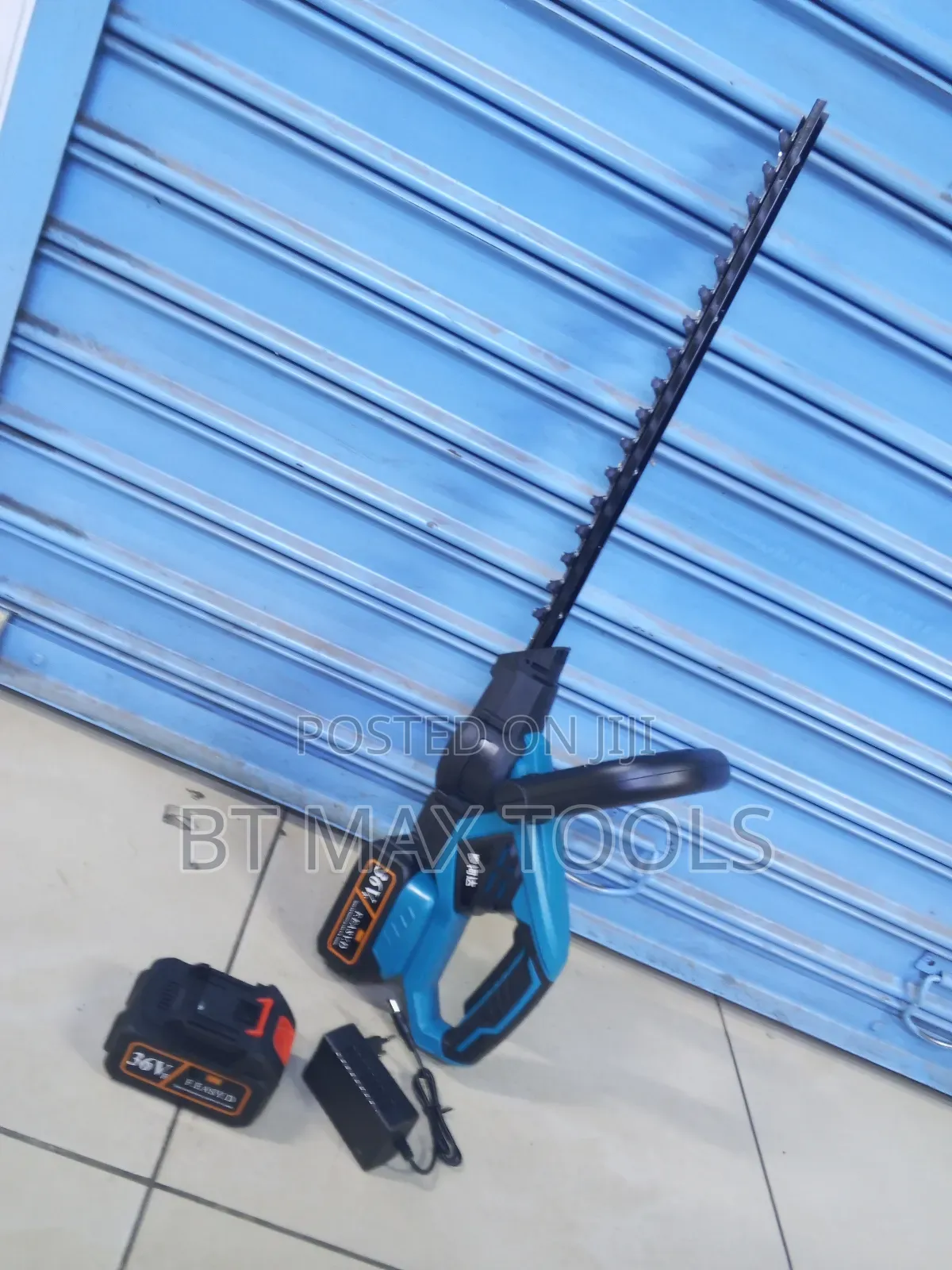 Cordless Hedge Trimmer/ Rechargeable Trimmer Cordless