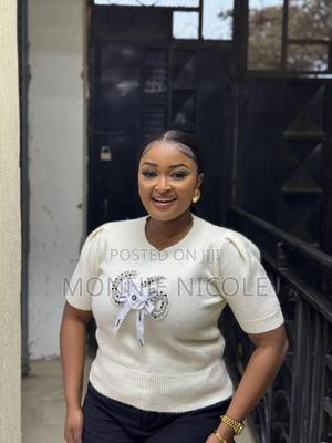 Unique Quality Sweater Tops 😍 - thumbnail 2