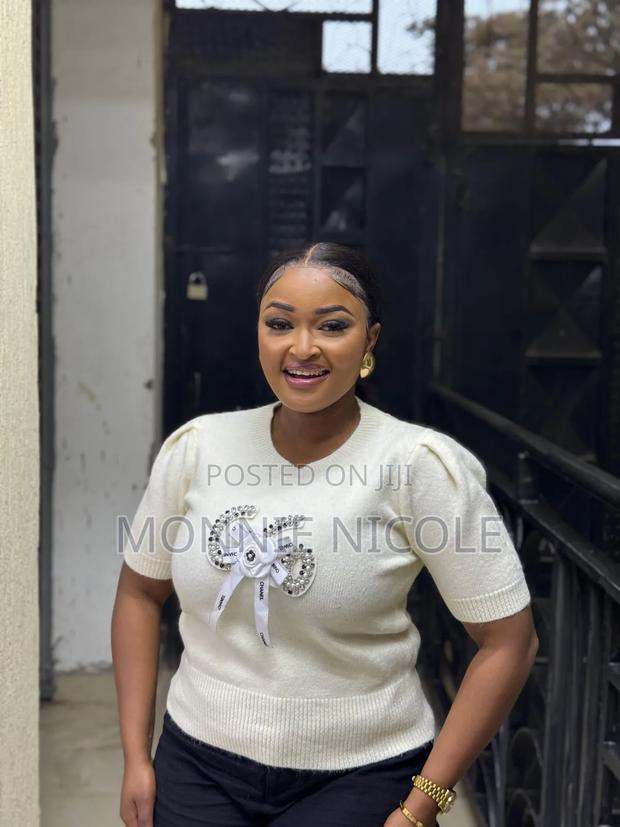 Unique Quality Sweater Tops 😍 - main view