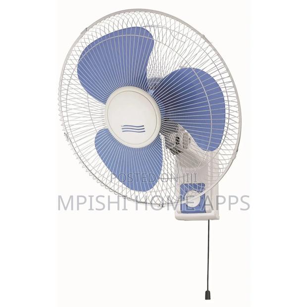 Premier 16" Wall Fan