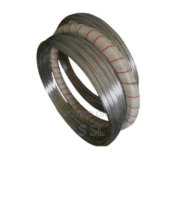 Super High Tensile Fencing Wire