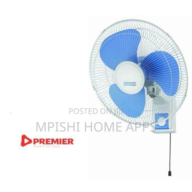 Premier 16" Wall Fan - thumbnail 2