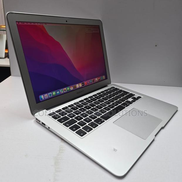 Laptop Apple MacBook Air 8GB Intel Core I7 SSD 256GB - thumbnail 2