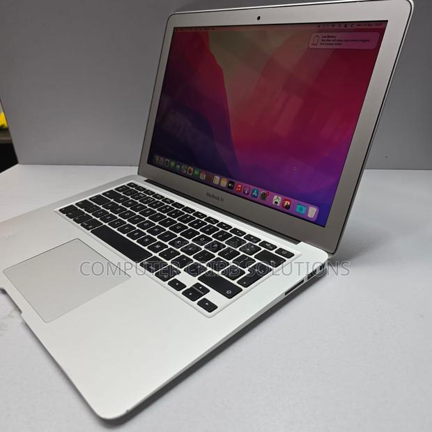 Laptop Apple MacBook Air 8GB Intel Core I7 SSD 256GB - thumbnail 3