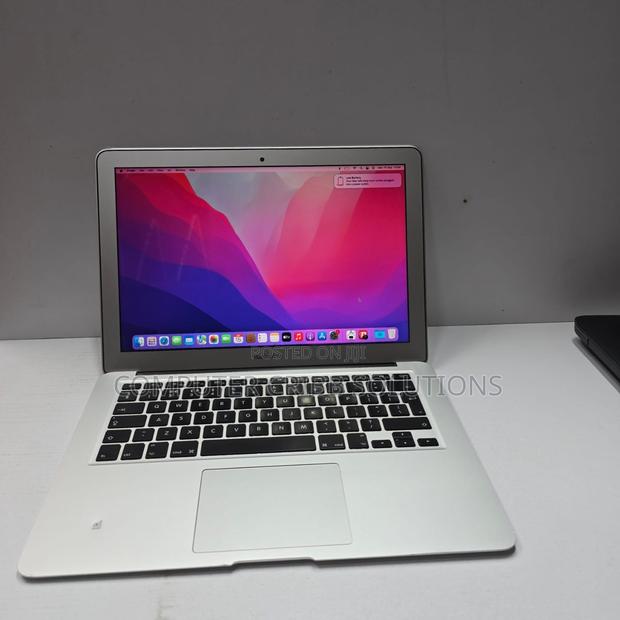 Laptop Apple MacBook Air 8GB Intel Core I7 SSD 256GB - thumbnail 4