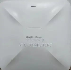 Ruijie Wifi-5 Rg-Rap2200(E) 1267mbps Ceiling Access Point