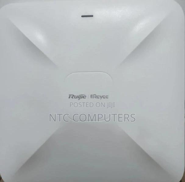 Ruijie Wifi-5 Rg-Rap2200(E) 1267mbps Ceiling Access Point