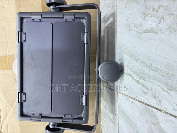 Godox Led500c Bi-Color Led Video Light - thumbnail 2