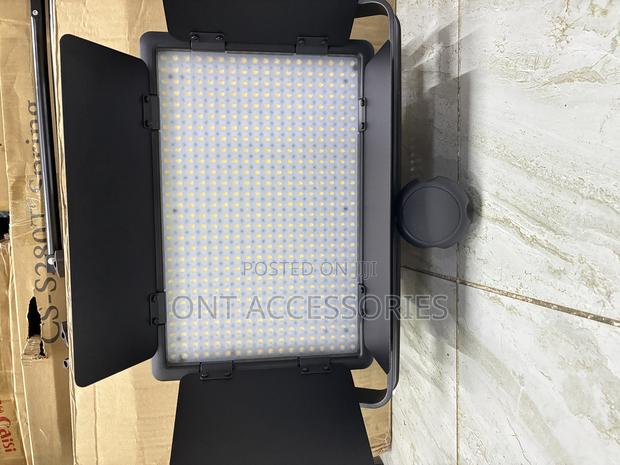 Godox Led500c Bi-Color Led Video Light - thumbnail 3