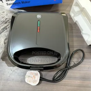 Electromate 2 in 1 Sandwich Maker