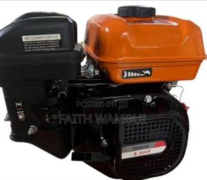 Quality Premier Petrol Engine 172f Heavy Duty /8.8hp Petrol Engine