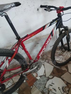 Bicycle Mountain Bike - thumbnail 2