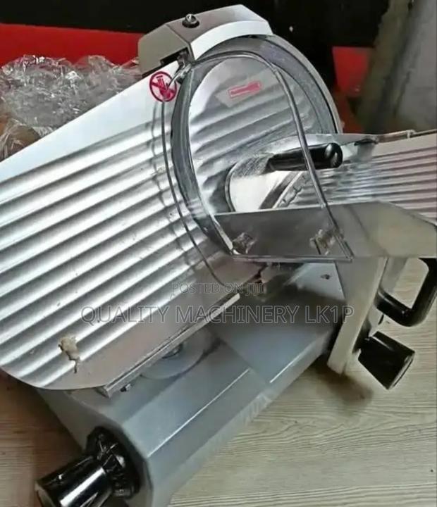 Quality 12 Inch Meat Slicer