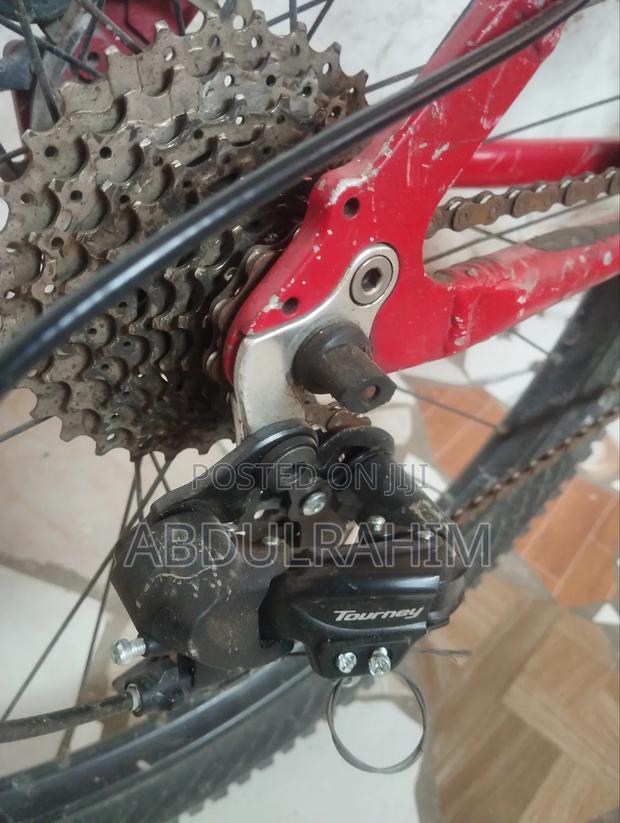Bicycle Mountain Bike - thumbnail 3