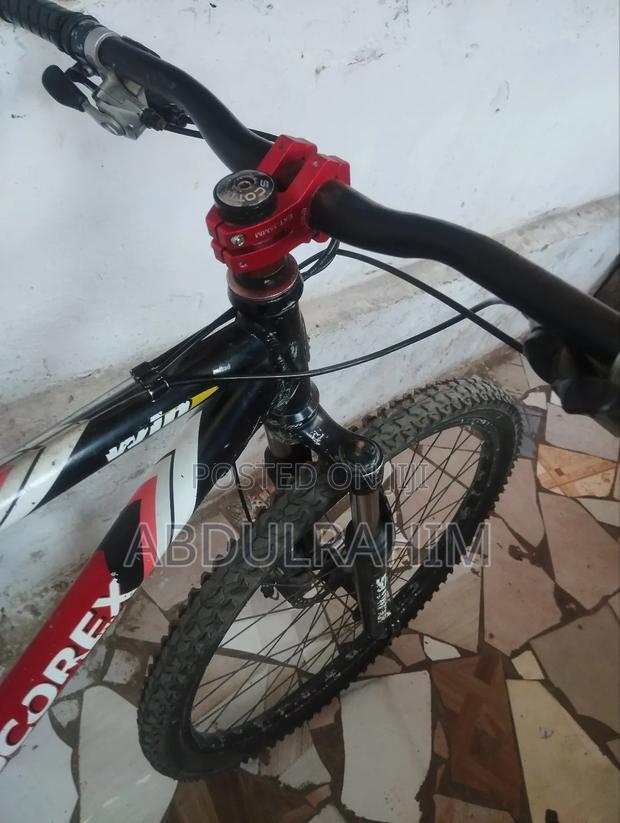 Bicycle Mountain Bike - thumbnail 4