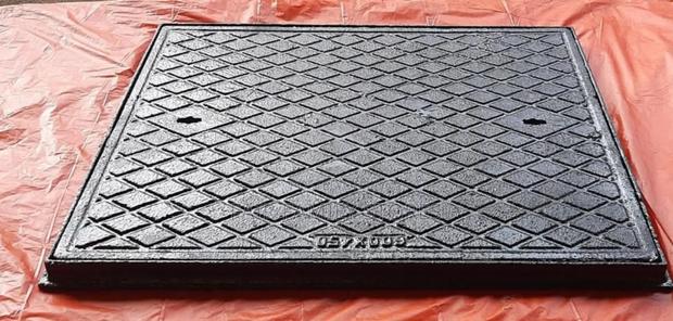 Manhole Covers 600mm - thumbnail 2