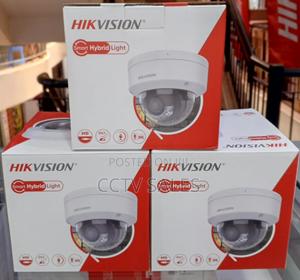 Multiple Illumination Mode Smart Dual Light Dome Camera - thumbnail 2