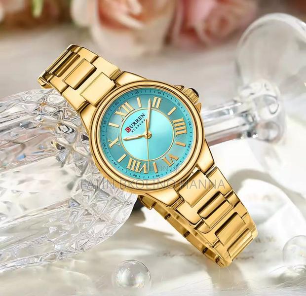 Curren Ladies Watch - main view