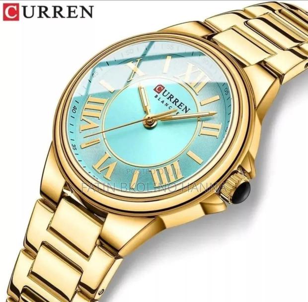 Curren Ladies Watch - thumbnail 2