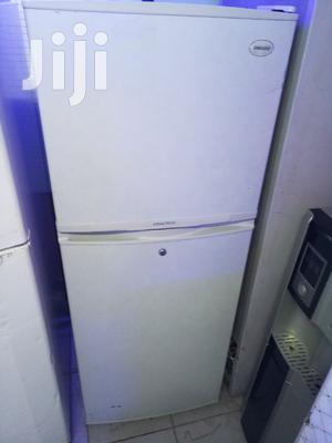 Double Door Fridge
