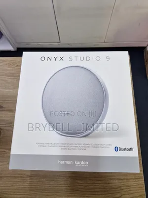 JBL Harman Kardon Studio 9 Brand New