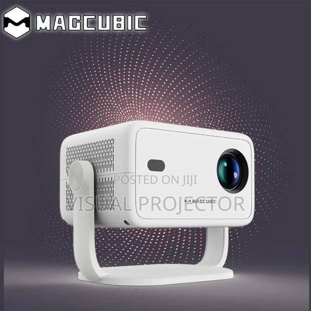 Magcubic Smart L018 Android Projector