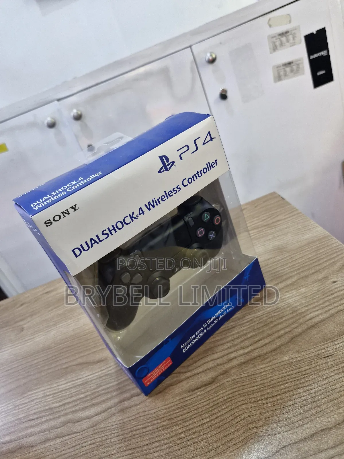 Ps4 Brand New Dual Shock Controllers