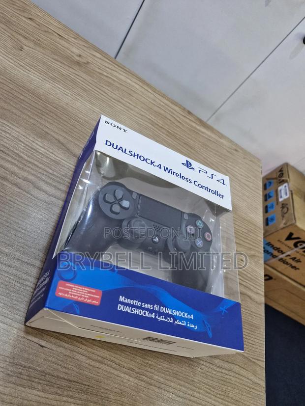 Ps4 Brand New Dual Shock Controllers - thumbnail 4