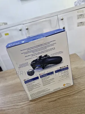 Ps4 Brand New Dual Shock Controllers