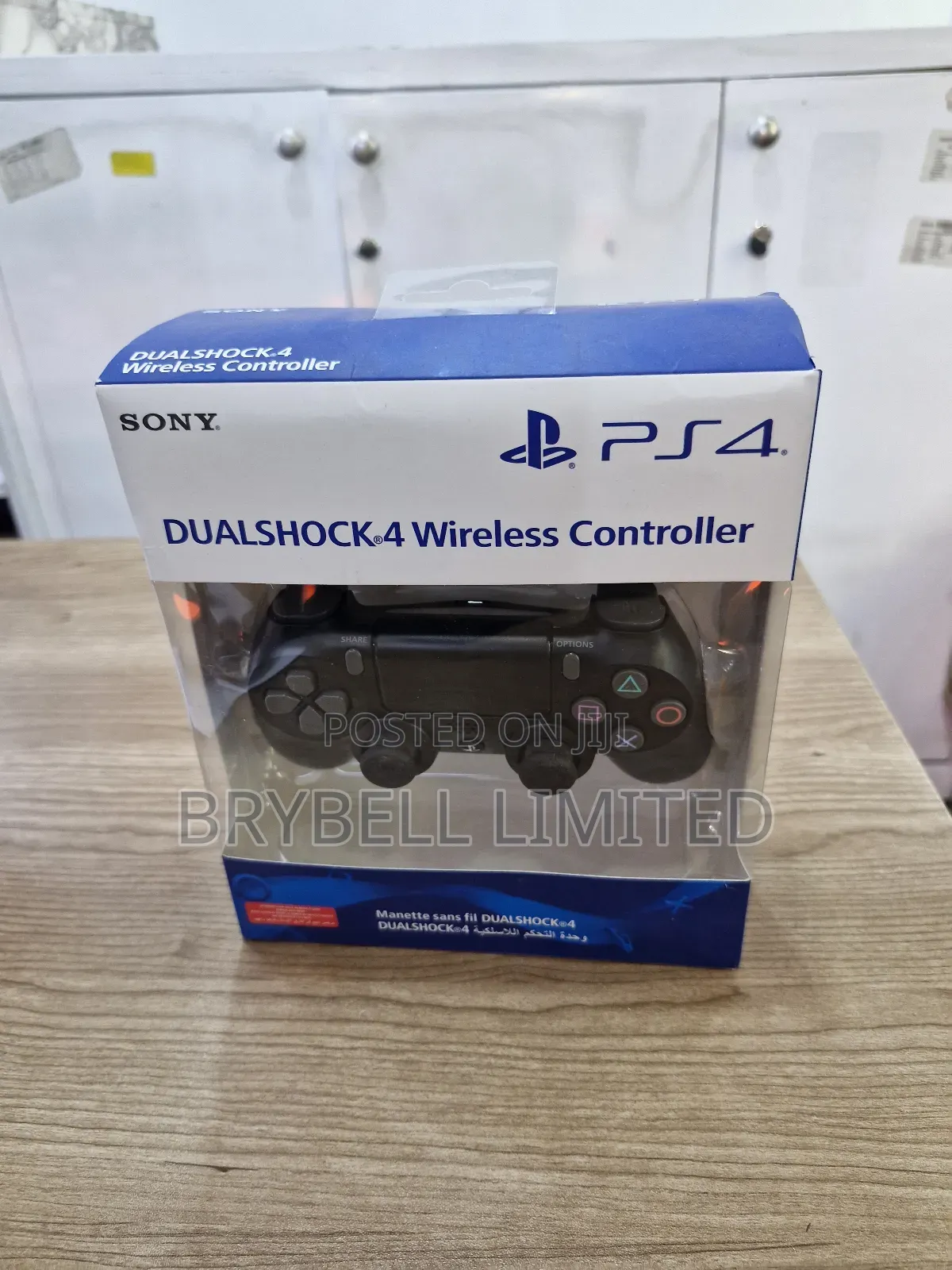 Ps4 Brand New Dual Shock Controllers