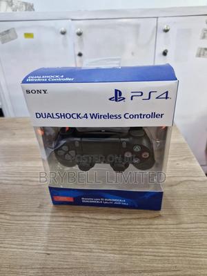 Ps4 Brand New Dual Shock Controllers - thumbnail 2