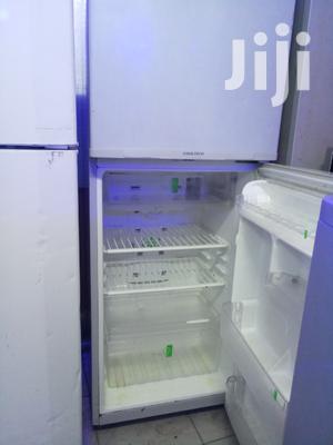 Double Door Fridge