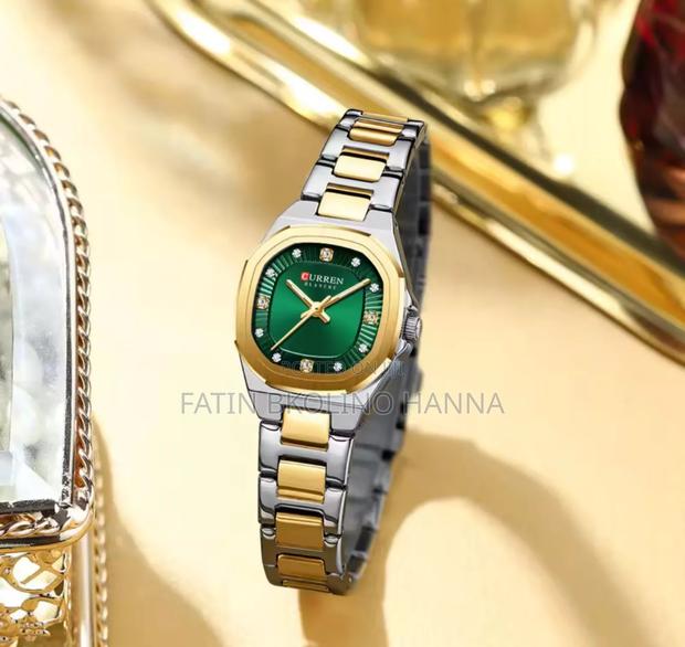 Classy Curren Watch - thumbnail 2