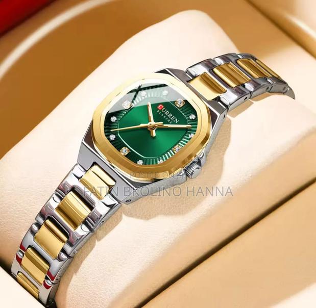 Classy Curren Watch - thumbnail 3