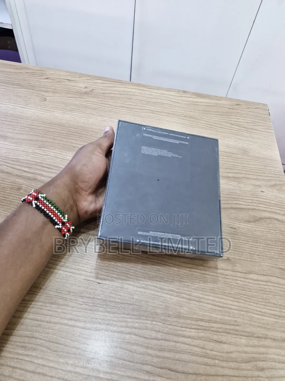 New Samsung Galaxy Z Fold6 512 GB Blue