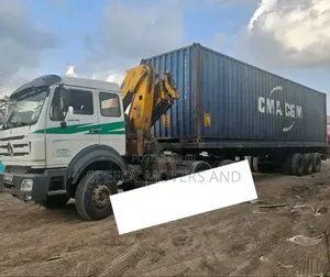 Transit Trailers for Goods Transportation Are Available