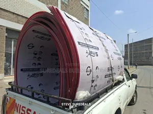 Smart High-Quality Polycarbonate Sheet.