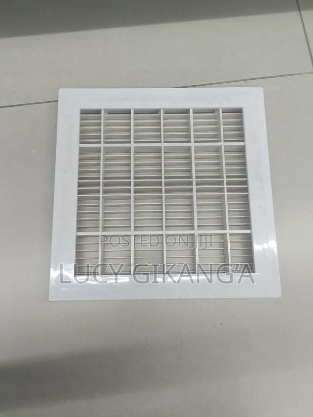 Main Drain Cover 300mm