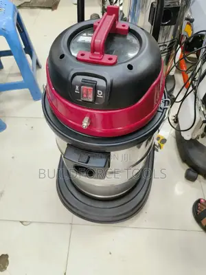 Vacuum Cleaners