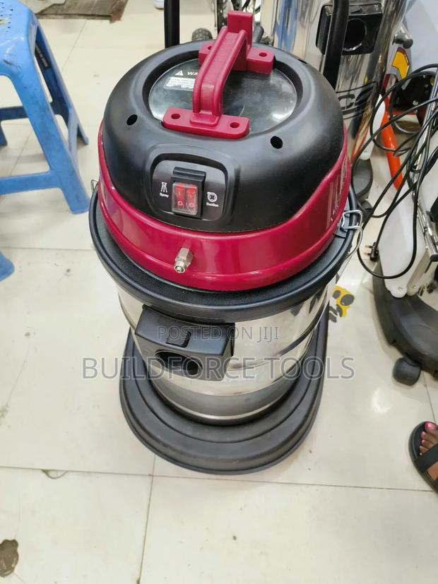 Vacuum Cleaners - thumbnail 2