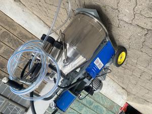 Dairy Saver Milking Machine - thumbnail 2