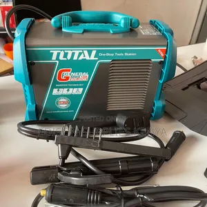 Total Welding Machine 130amps Inverter Mma 130a Welder Machines