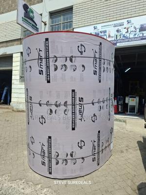 High-Quality Polycarbonate Sheet. - thumbnail 2